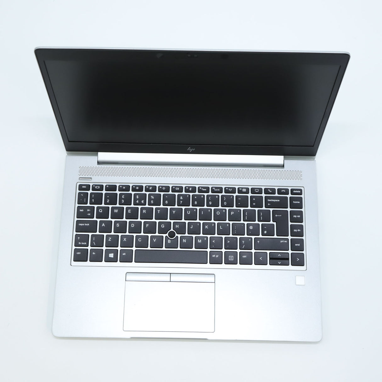 HP EliteBook 840 G5 Laptop: Core i5-8350U, 16GB RAM 256GB SSD Warranty VAT - GreenGreenStore