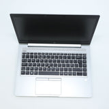 HP EliteBook 840 G5 Laptop: Core i5-8350U, 16GB RAM 256GB SSD Warranty VAT - GreenGreenStore