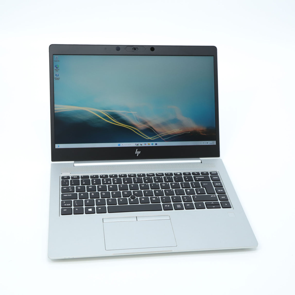 HP EliteBook 840 G5 Laptop: Core i5-8350U, 16GB RAM 256GB SSD Warranty VAT - GreenGreenStore