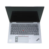 Lenovo ThinkPad X1 Yoga Gen 5 Laptop: Core i7-10610U 16GB 512GB SSD Warranty VAT - GreenGreenStore