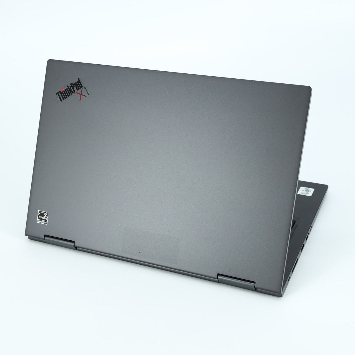 Lenovo ThinkPad X1 Yoga Gen 5 Laptop: Core i7-10610U 16GB 512GB SSD Warranty VAT - GreenGreenStore