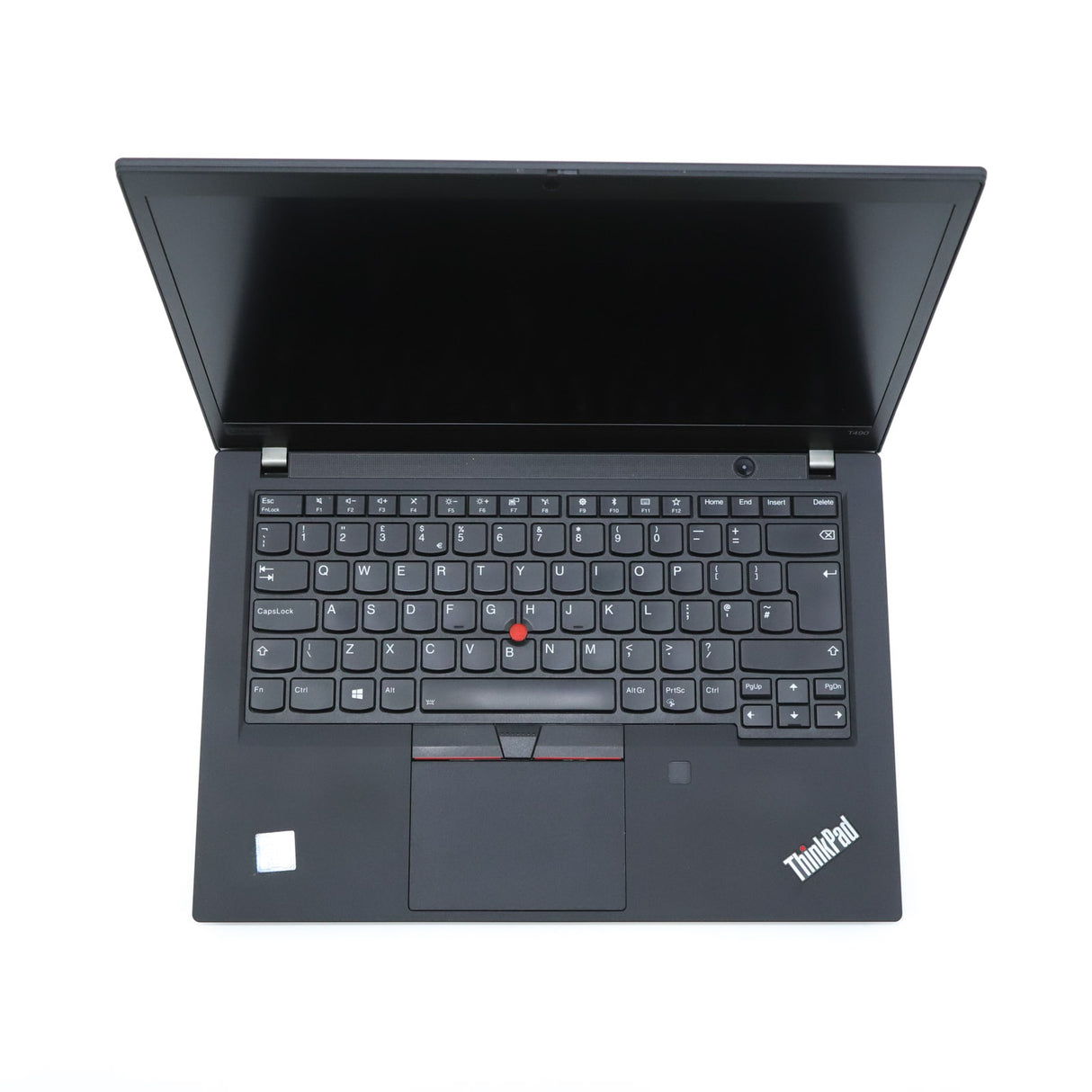 Lenovo ThinkPad T490 Laptop: Core i7-8665U 16GB RAM 512GB SSD LTE, Warranty VAT - GreenGreenStore