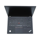 Lenovo ThinkPad T490 Laptop: Core i7-8665U 16GB RAM 512GB SSD LTE, Warranty VAT - GreenGreenStore
