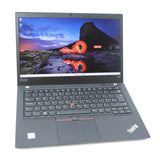 Lenovo ThinkPad T490 Laptop: Core i7-8665U 16GB RAM 512GB SSD LTE, Warranty VAT - GreenGreenStore