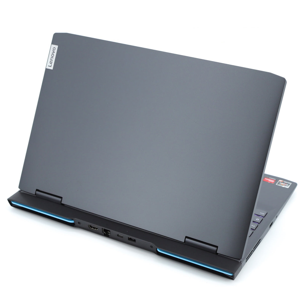 Lenovo IdeaPad 3 Gaming Laptop: Ryzen 5 6600H 16GB RAM SSD NVIDIA Warranty VAT - GreenGreenStore