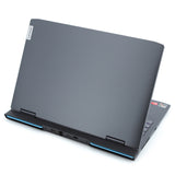 Lenovo IdeaPad 3 Gaming Laptop: Ryzen 5 6600H 16GB RAM SSD NVIDIA Warranty VAT - GreenGreenStore