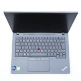 Lenovo ThinkPad T14 Gen 4 Laptop: Core i7-1365U 32GB RAM 1TB SSD Warranty - GreenGreenStore