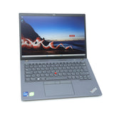 Lenovo ThinkPad T14 Gen 4 Laptop: Core i7-1365U 32GB RAM 1TB SSD Warranty - GreenGreenStore