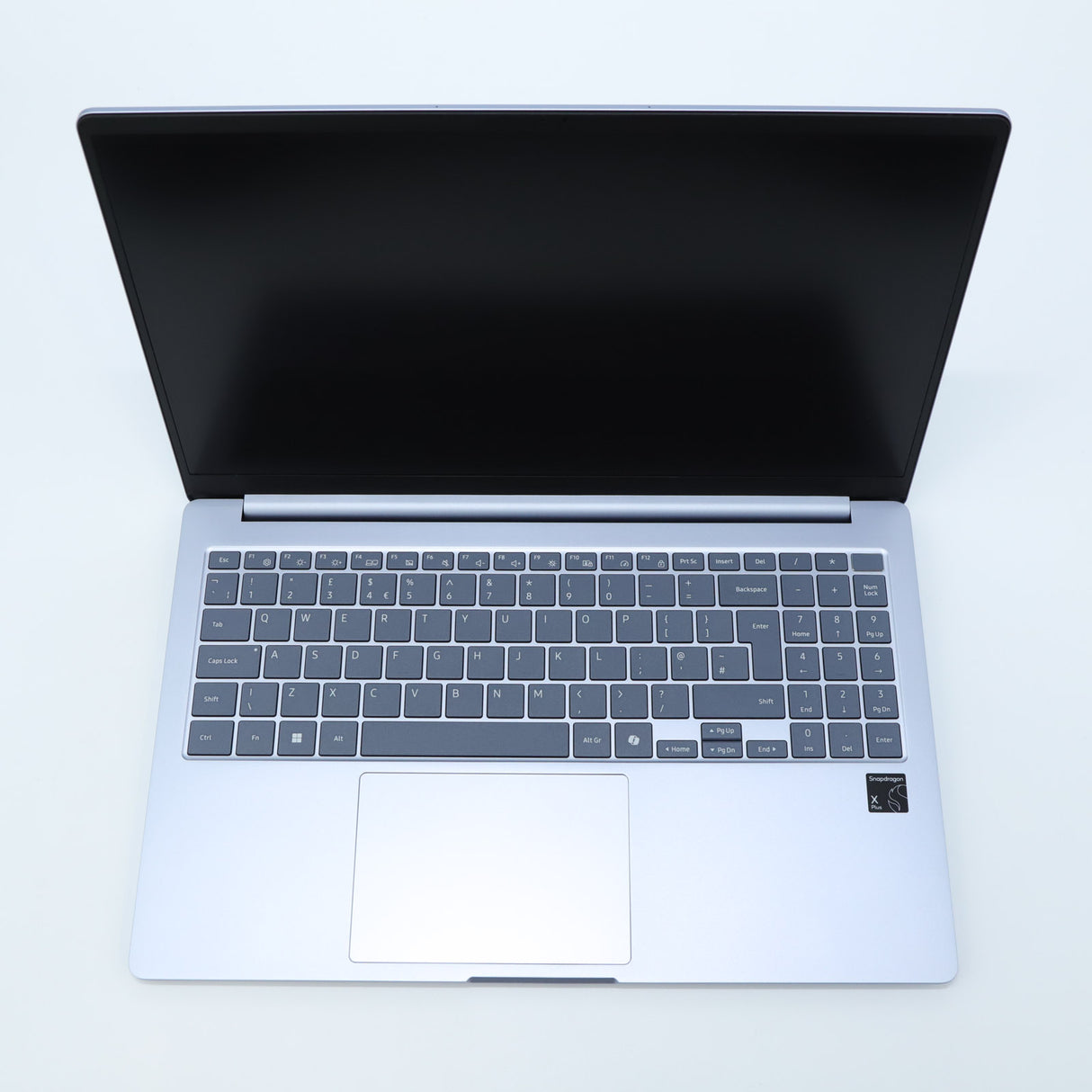 Samsung Galaxy Book4 Edge Laptop: Snapdragon X 256GB SSD 16GB RAM Warranty VAT - GreenGreenStore