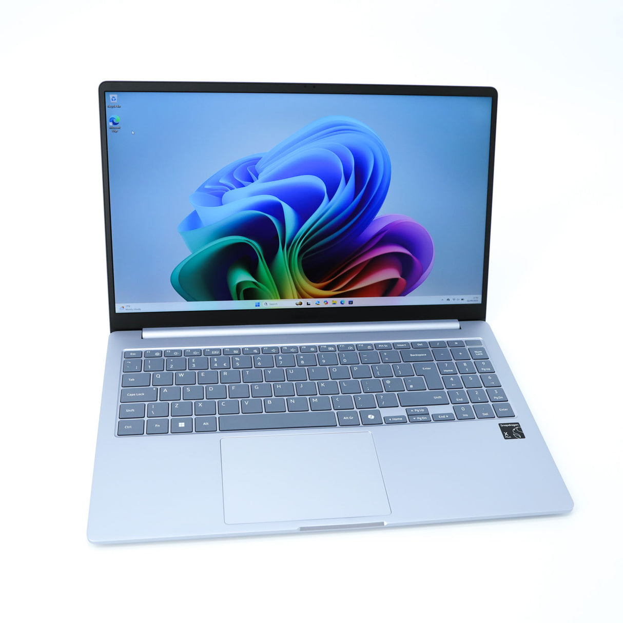 Samsung Galaxy Book4 Edge Laptop: Snapdragon X 256GB SSD 16GB RAM Warranty VAT - GreenGreenStore