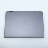 HP ZBook Studio X360 G5 Laptop: Xeon E-2176M, 32GB, 512GB, Quadro, Warranty VAT - GreenGreenStore