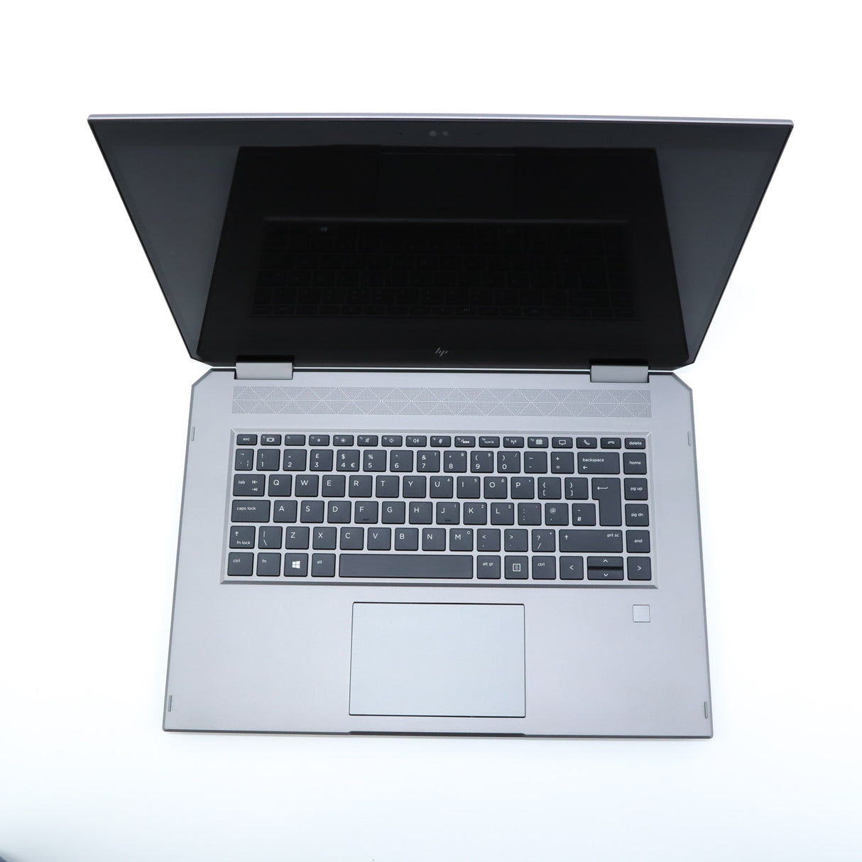 HP ZBook Studio X360 G5 Laptop: Xeon E-2176M, 32GB, 512GB, Quadro, Warranty VAT - GreenGreenStore