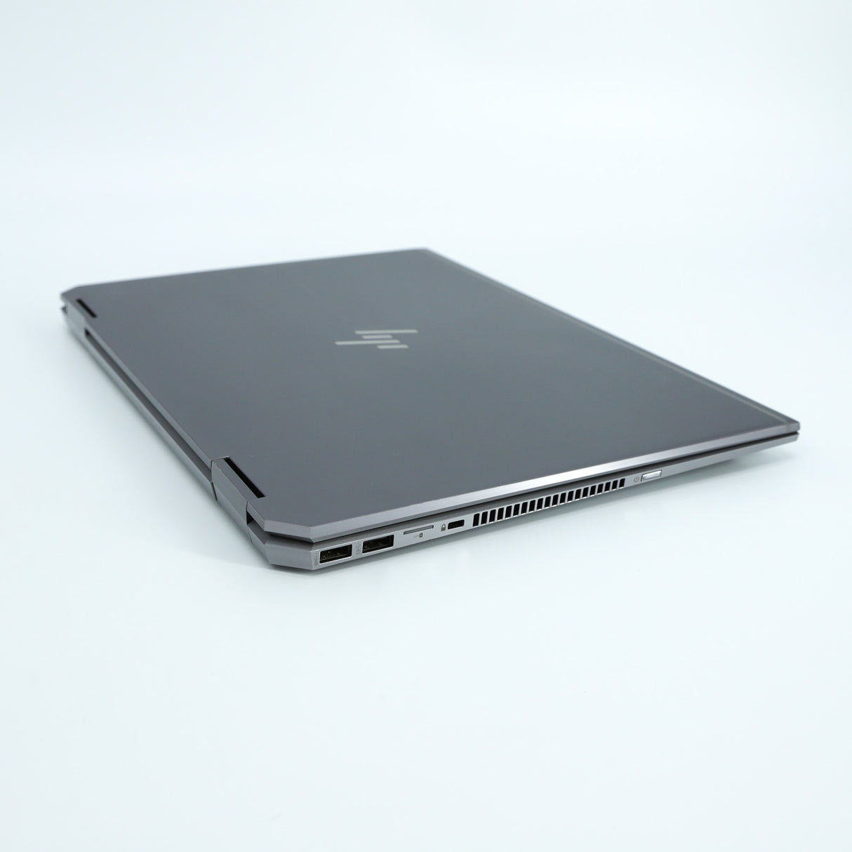 HP ZBook Studio X360 G5 Laptop: Xeon E-2176M, 32GB, 512GB, Quadro, Warranty VAT - GreenGreenStore