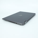 HP ZBook Studio X360 G5 Laptop: Xeon E-2176M, 32GB, 512GB, Quadro, Warranty VAT - GreenGreenStore