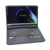 Acer Nitro 5 17.3" Gaming Laptop: Core i7, 120Hz, RTX 3060, 512GB 16GB, Warranty - GreenGreenStore