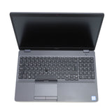 Dell Latitude 5500 Laptop: Core i5-8265U 16GB RAM, 256GB SSD, Warranty VAT - GreenGreenStore