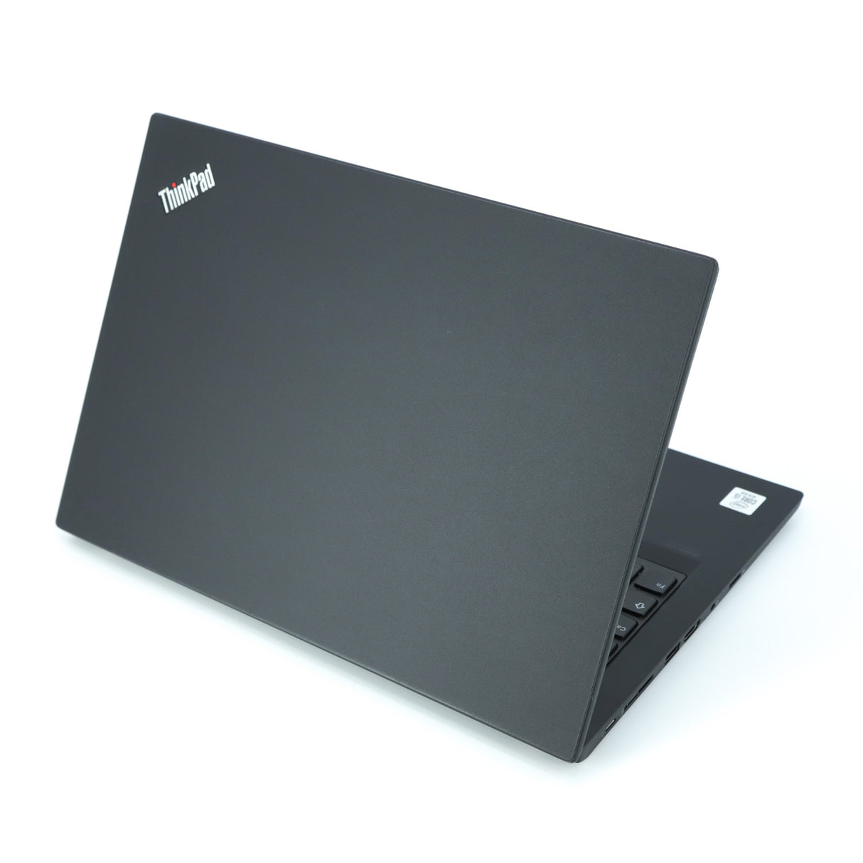 Lenovo ThinkPad T14 Gen 1 Laptop: Core i5-10210U 256GB 16GB Warranty VAT - GreenGreenStore