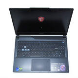 MSI Cyborg 15 A12VF Gaming Laptop: Core i7 RTX 4060 512GB SSD 16GB RAM Warranty - GreenGreenStore