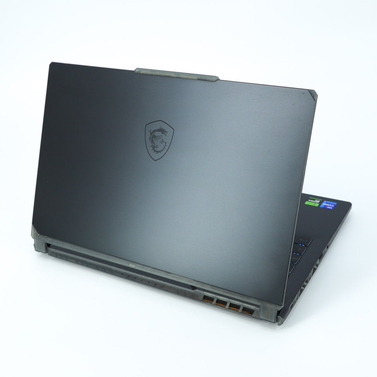 MSI Cyborg 15 A12VF Gaming Laptop: Core i7 RTX 4060 512GB SSD 16GB RAM Warranty - GreenGreenStore