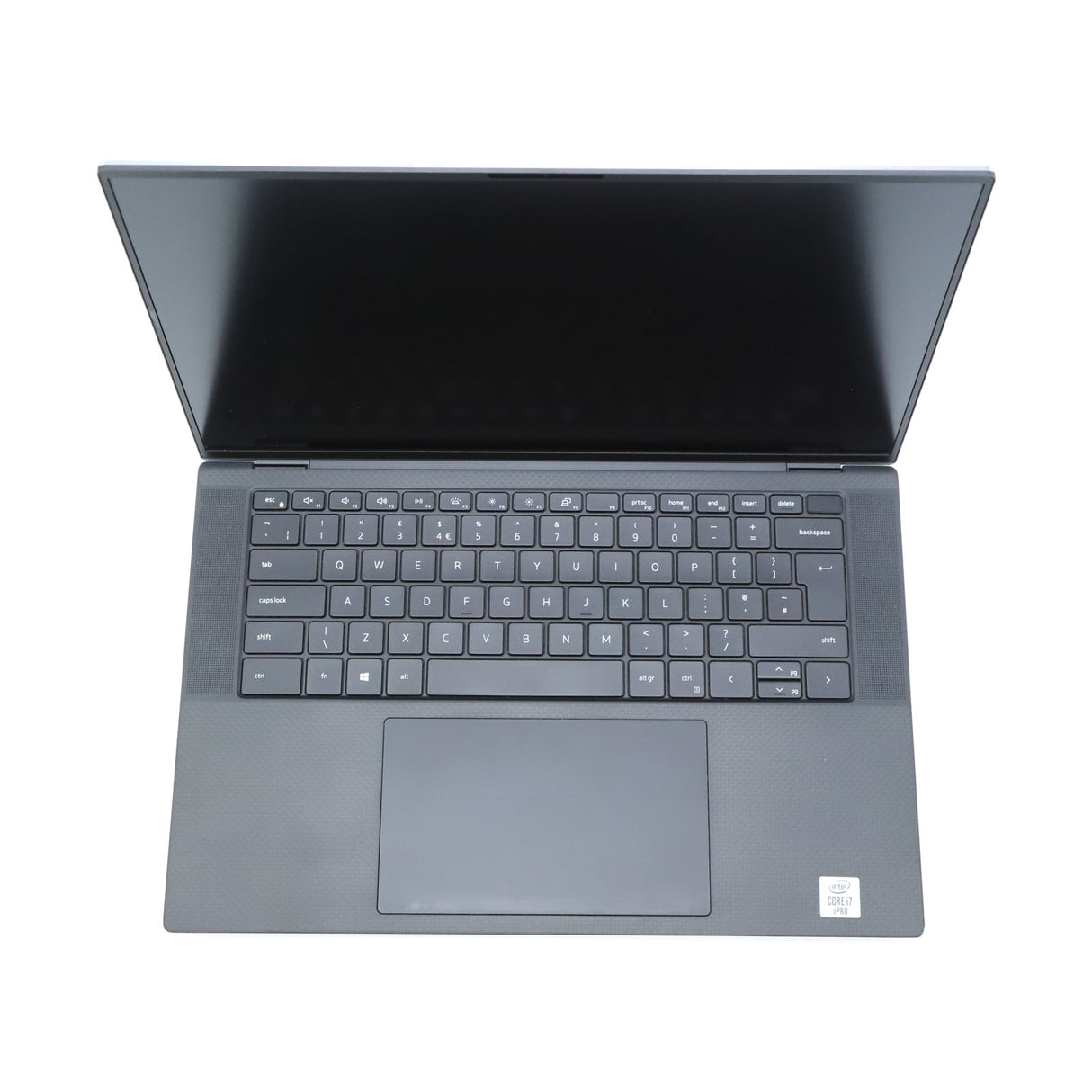 Dell Precision 5550 Laptop: i7-10850H 32GB RAM 1TB SSD Quadro T2000 Warranty VAT - GreenGreenStore