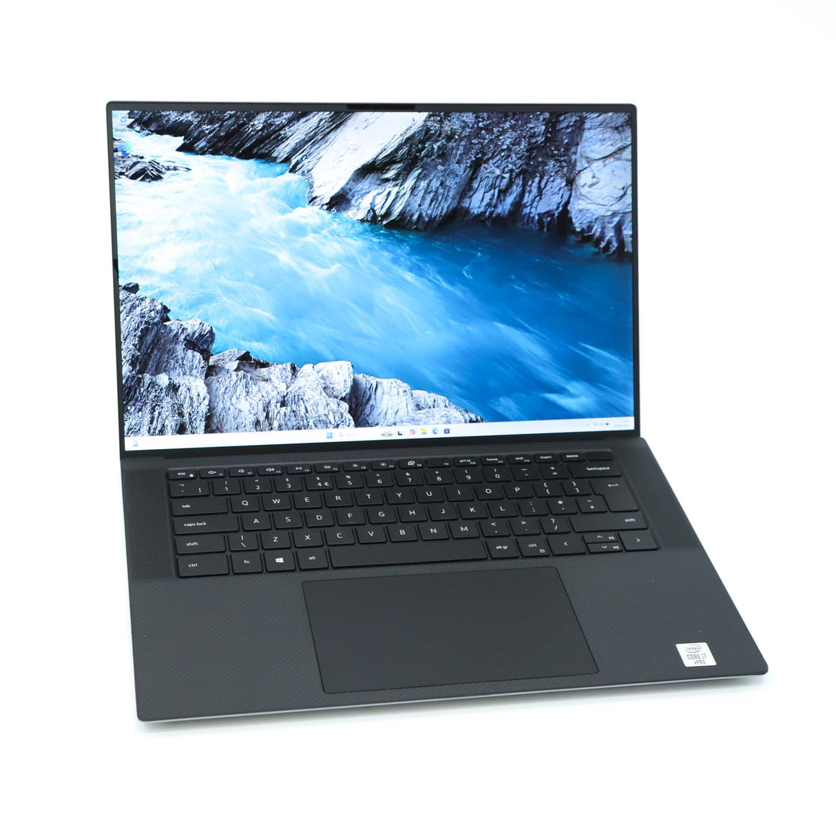 Dell Precision 5550 Laptop: i7-10850H 32GB RAM 1TB SSD Quadro T2000 Warranty VAT - GreenGreenStore