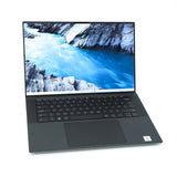 Dell Precision 5550 Laptop: i7-10850H 32GB RAM 1TB SSD Quadro T2000 Warranty VAT - GreenGreenStore