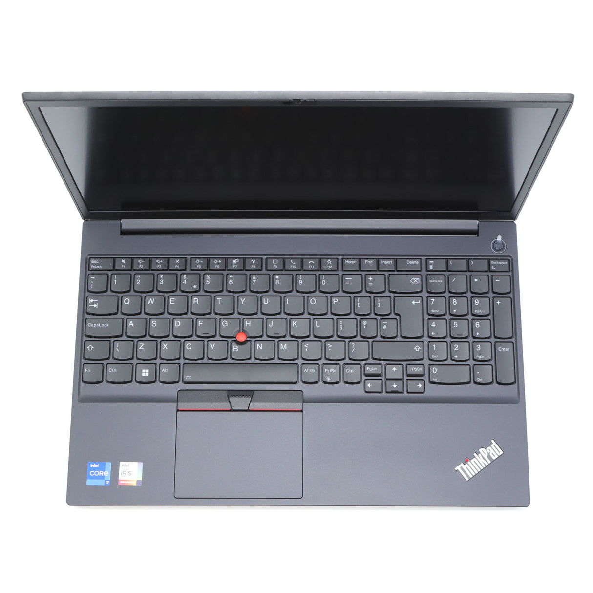 Lenovo ThinkPad E15 Gen 4 Laptop: Core i7, 512GB SSD 16GB RAM, Warranty VAT - GreenGreenStore