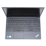 Lenovo ThinkPad E15 Gen 4 Laptop: Core i7, 512GB SSD 16GB RAM, Warranty VAT - GreenGreenStore