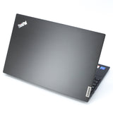 Lenovo ThinkPad E15 Gen 4 Laptop: Core i7, 512GB SSD 16GB RAM, Warranty VAT - GreenGreenStore