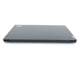 Lenovo ThinkPad E15 Gen 4 Laptop: Core i7, 512GB SSD 16GB RAM, Warranty VAT - GreenGreenStore