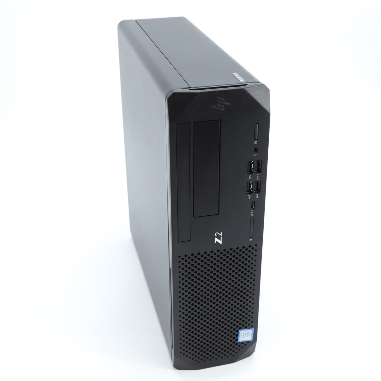 HP Z2 SFF G5 PC: Intel Xeon W-1250P Processor, 32GB RAM, 512GB SSD, Warranty - GreenGreenStore