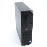 HP Z2 SFF G5 PC: Intel Xeon W-1250P Processor, 32GB RAM, 512GB SSD, Warranty - GreenGreenStore