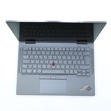 Lenovo ThinkPad X1 Yoga G6 Laptop: i7-1185G7 512GB SSD 32GB RAM Warranty VAT - GreenGreenStore