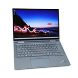 Lenovo ThinkPad X1 Yoga G6 Laptop: i7-1185G7 512GB SSD 32GB RAM Warranty VAT - GreenGreenStore