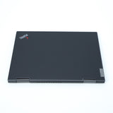 Lenovo ThinkPad X1 Yoga G6 Laptop: i7-1185G7 512GB SSD 32GB RAM Warranty VAT - GreenGreenStore