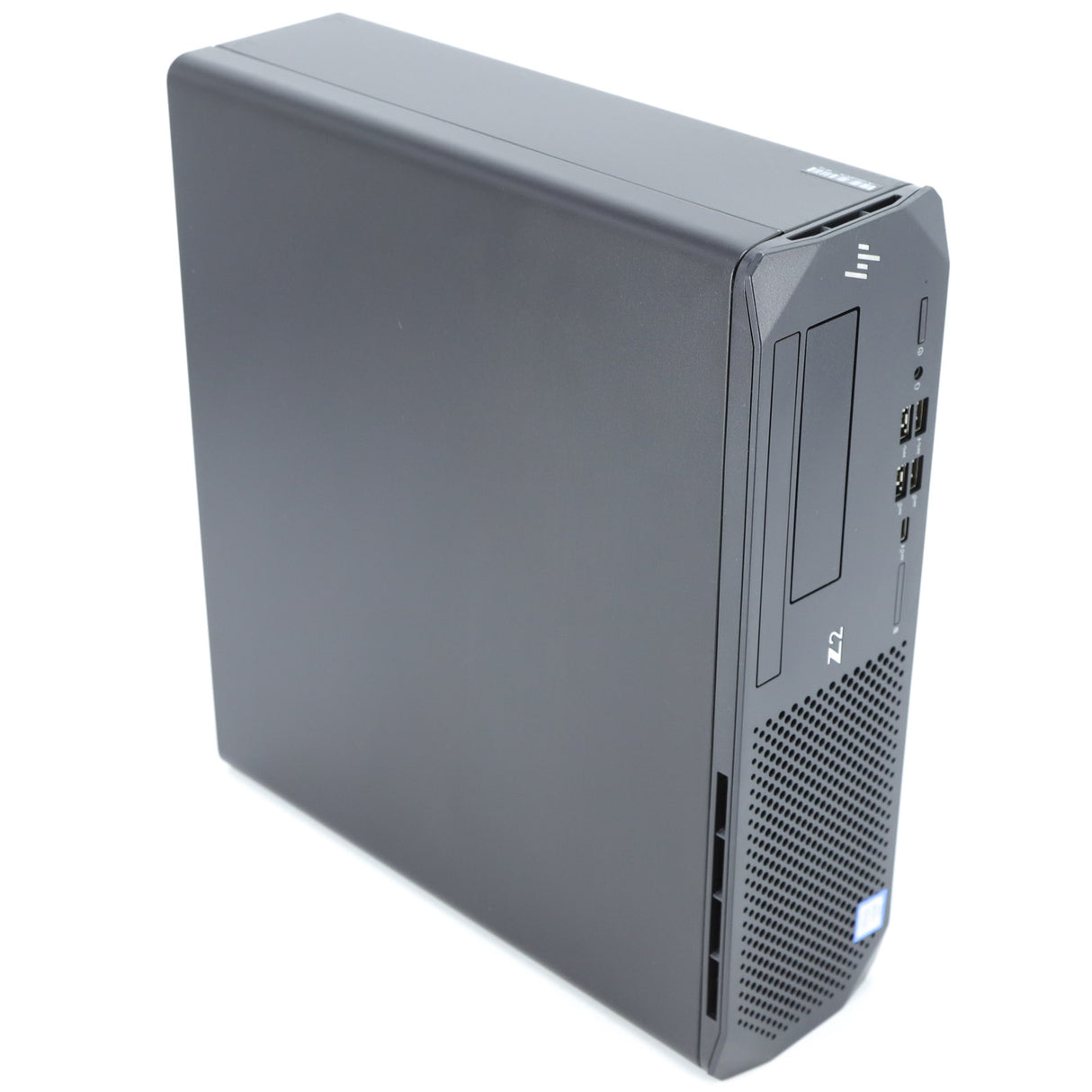 HP Z2 SFF G5 PC: Intel Xeon W-1250P Processor, 32GB RAM, 512GB SSD, Warranty - GreenGreenStore