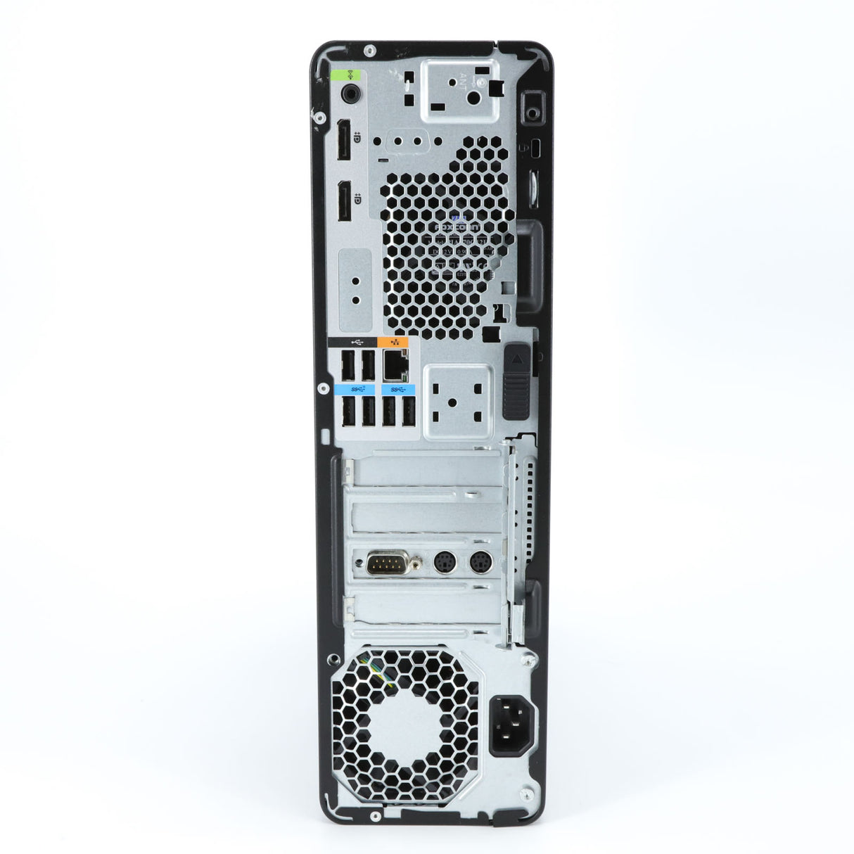 HP Z2 SFF G5 PC: Intel Xeon W-1250P Processor, 32GB RAM, 512GB SSD, Warranty - GreenGreenStore