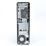 HP Z2 SFF G5 PC: Intel Xeon W-1250P Processor, 32GB RAM, 512GB SSD, Warranty - GreenGreenStore