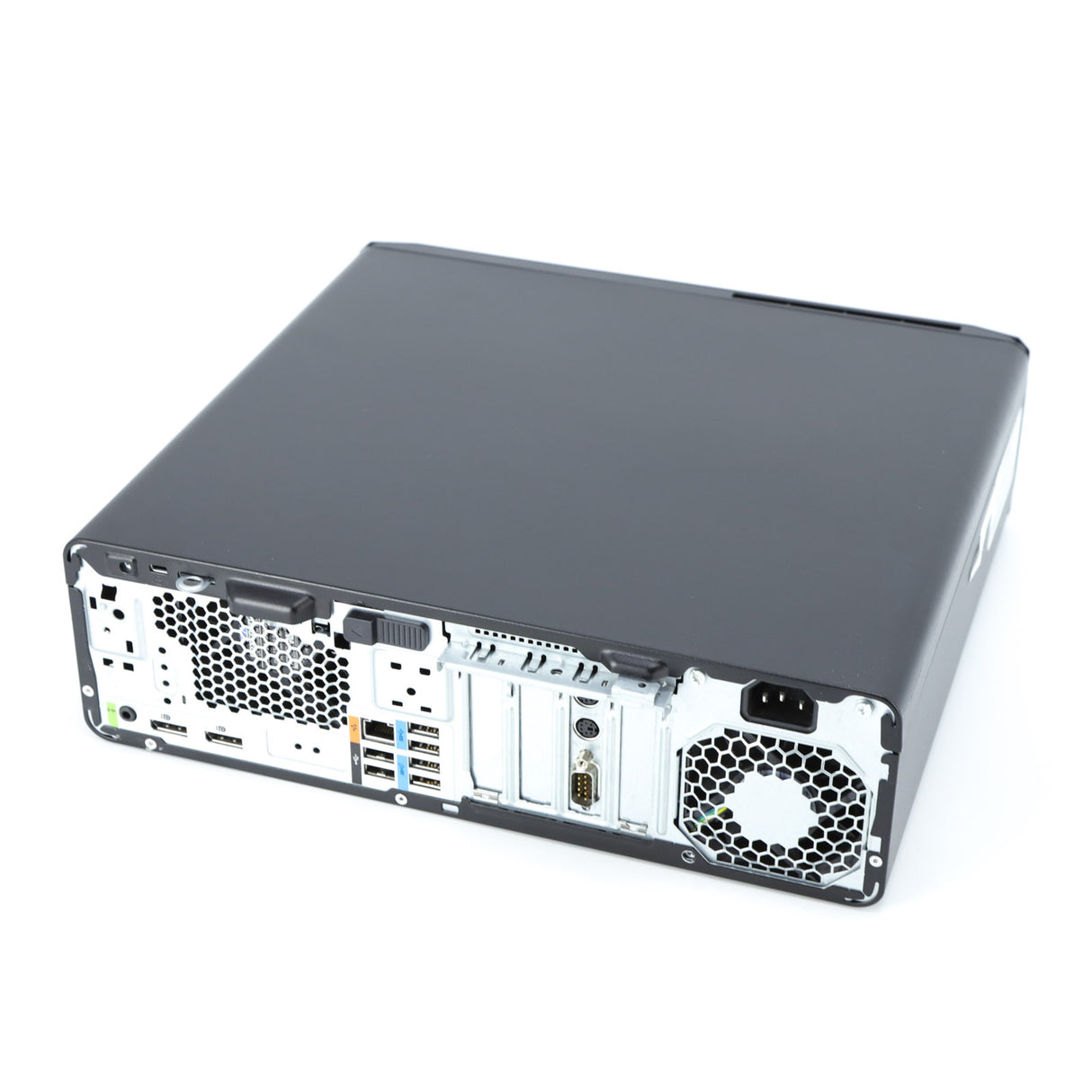 HP Z2 SFF G5 PC: Intel Xeon W-1250P Processor, 32GB RAM, 512GB SSD, Warranty - GreenGreenStore