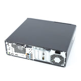 HP Z2 SFF G5 PC: Intel Xeon W-1250P Processor, 32GB RAM, 512GB SSD, Warranty - GreenGreenStore