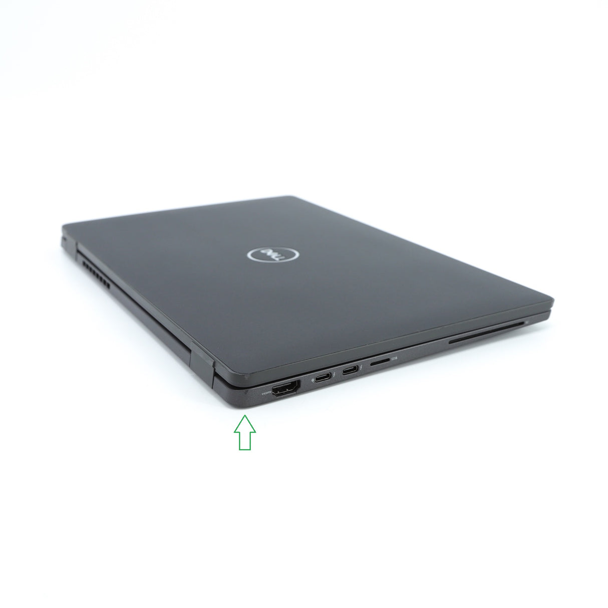 Dell Latitude 7410 Laptop: 10th Gen Core i7, 16GB RAM, 512GB SSD, Warranty VAT - GreenGreenStore