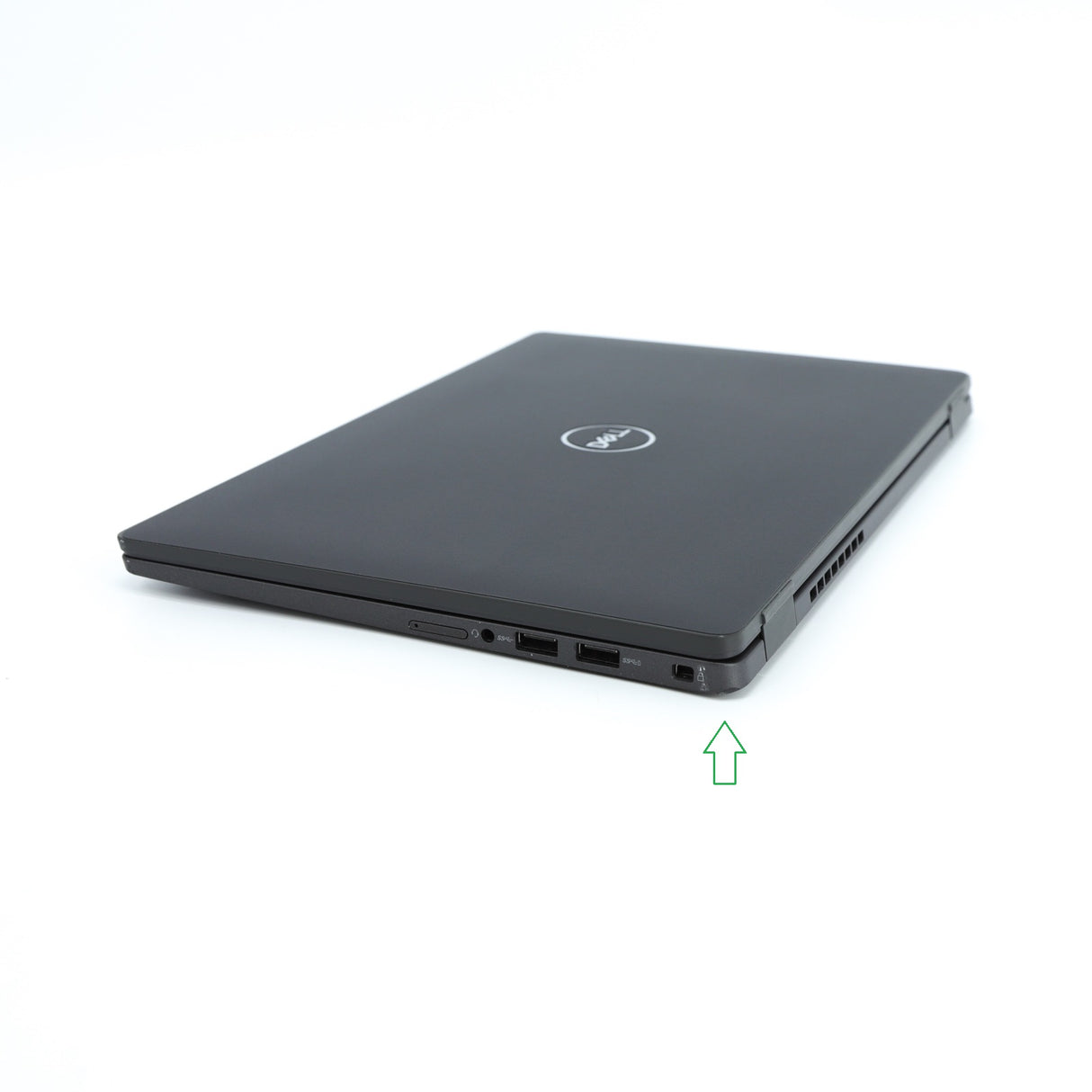 Dell Latitude 7410 Laptop: 10th Gen Core i7, 16GB RAM, 512GB SSD, Warranty VAT - GreenGreenStore