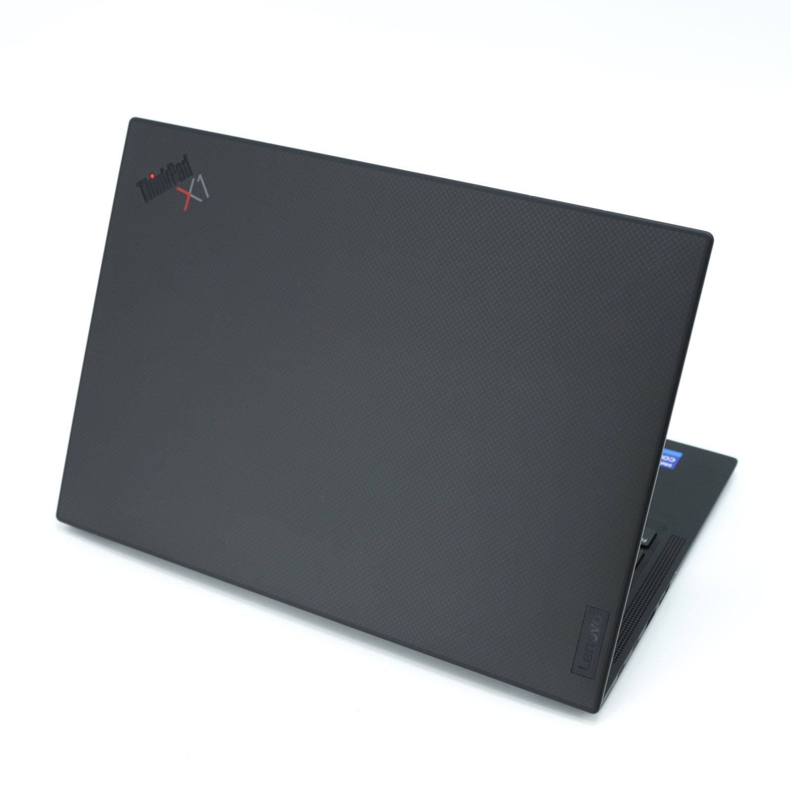 Lenovo ThinkPad X1 Carbon 9 4K Laptop: Core i7-1185G7 512GB