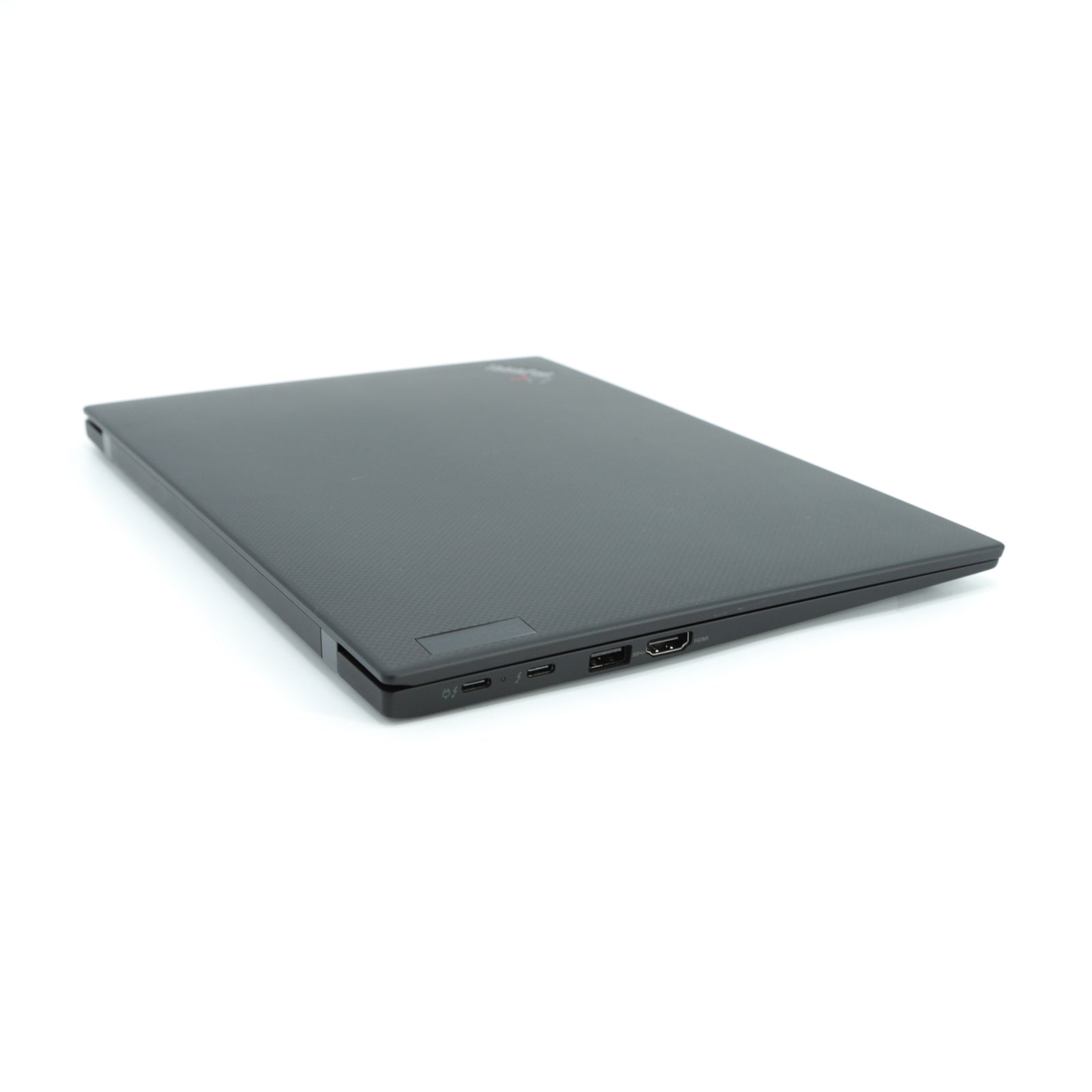Lenovo ThinkPad X1 Carbon 9 4K Laptop: Core i7-1185G7 512GB