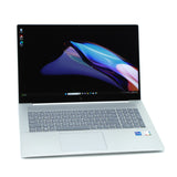HP Envy 17 Laptop: Touchscreen Core i7-13700H 16GB RAM 512GB SSD Warranty VAT - GreenGreenStore