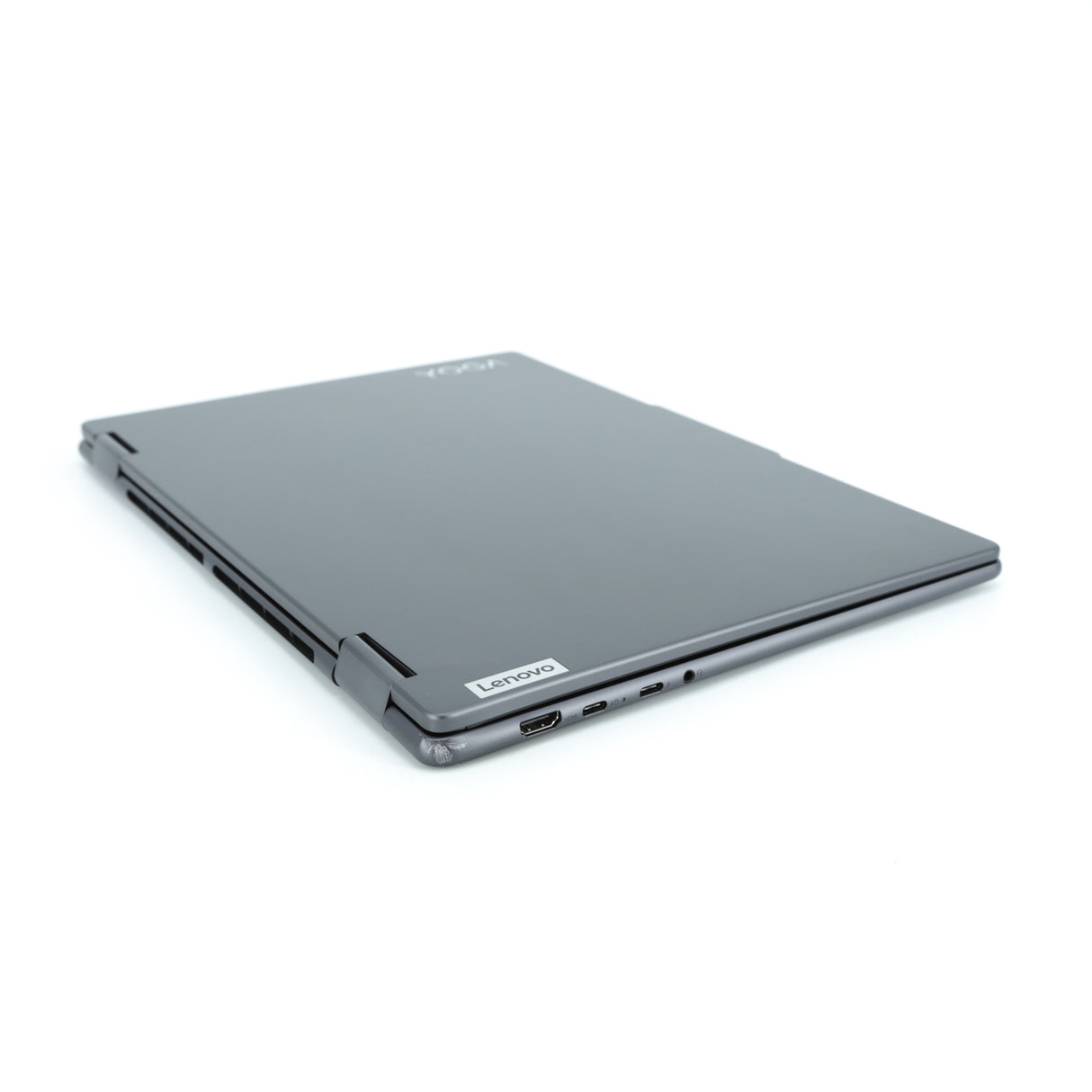 Lenovo Yoga 7 16IRL8 Laptop: Core i7-1355U 16GB RAM 512GB SSD Touch Warranty VAT - GreenGreenStore