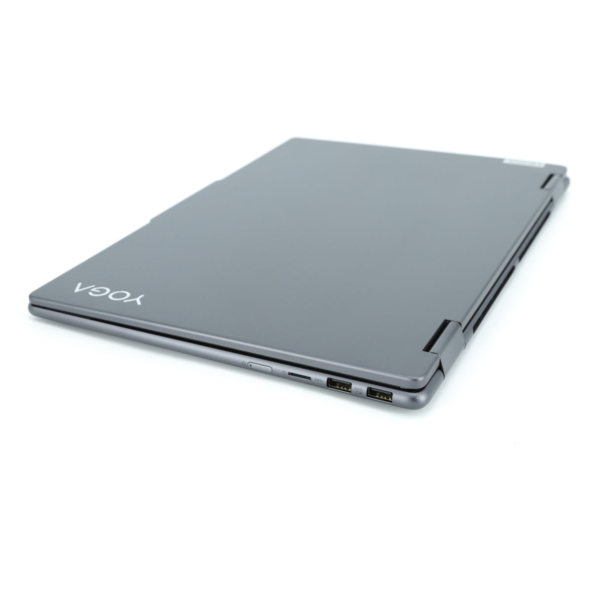 Lenovo Yoga 7 16IRL8 Laptop: Core i7-1355U 16GB RAM 512GB SSD Touch Warranty VAT - GreenGreenStore