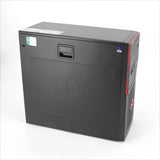 Fujitsu CELSIUS W530 Desktop; Intel Core i7 4th Gen 16GB RAM GTX 1050Ti Warranty - GreenGreenStore