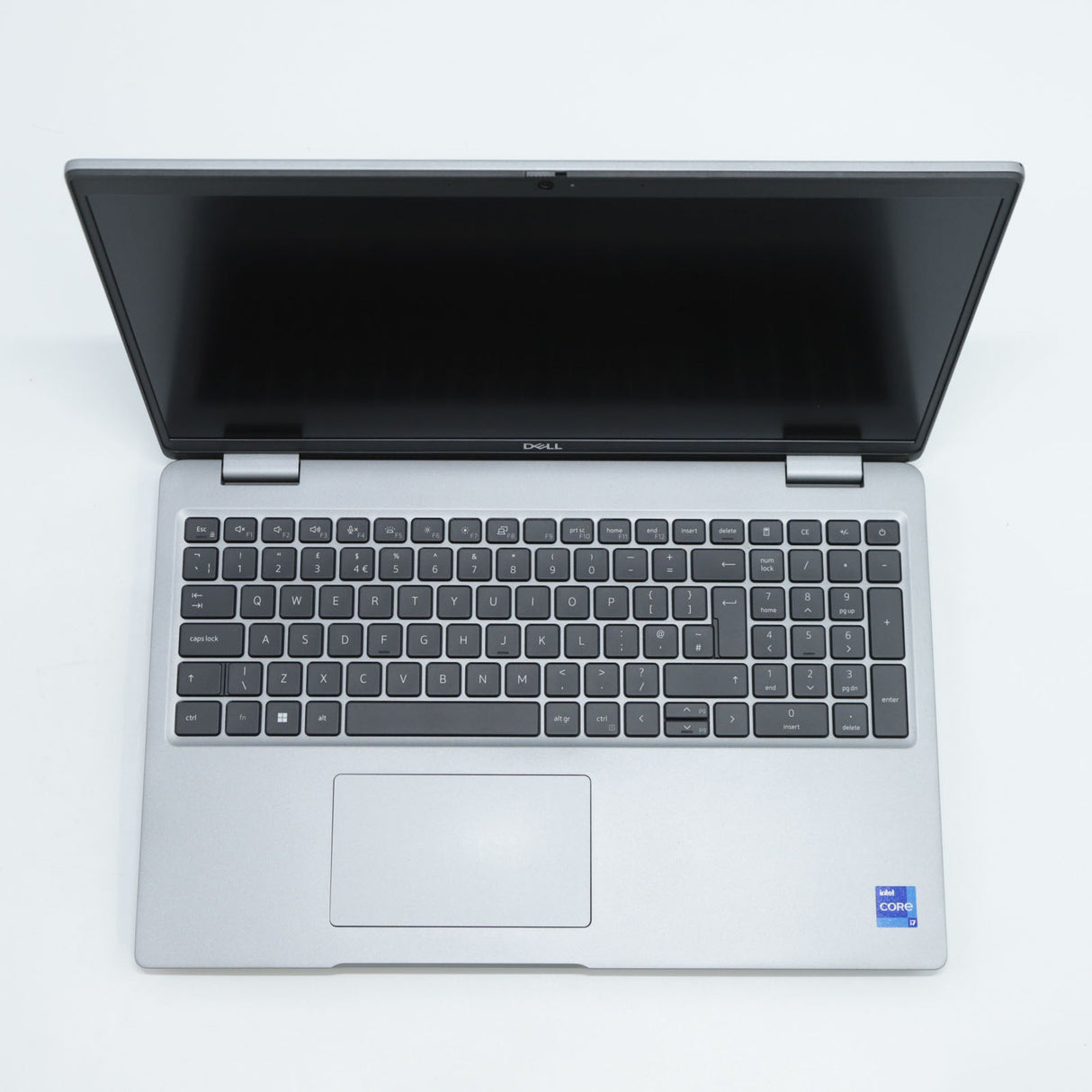 Dell Precision 3581 Laptop Core i7-13700H 16GB RAM 512GB SSD RTX A1000 Warranty