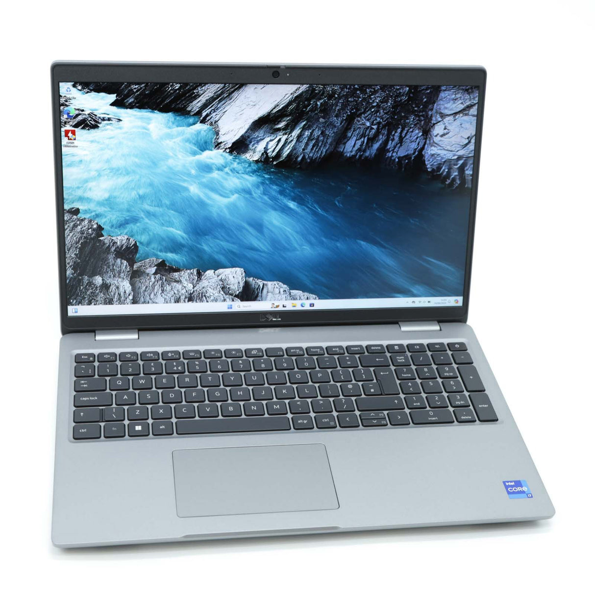 Dell Precision 3581 Laptop Core i7-13700H 16GB RAM 512GB SSD RTX A1000 Warranty